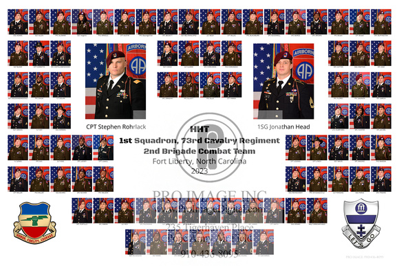 1-73 HHT Company Composite