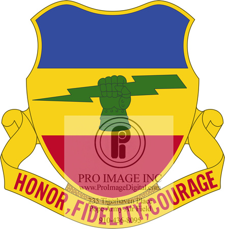 1-73 CAVALRY REG-DUI