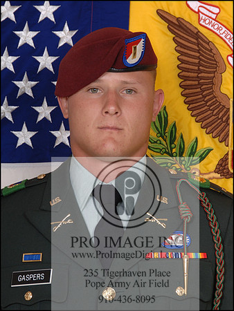 1LT GASPERS KEVIN 5TH SQD., 73RD CAV, 3RD BCT APR 23 2007 AS SADAH IRAQ