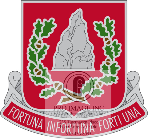 37th BEB Crest