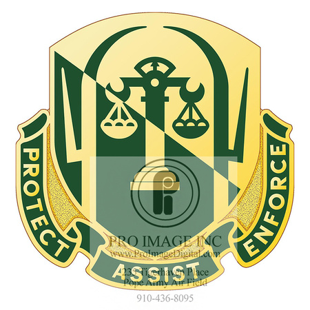 21st MP Logo