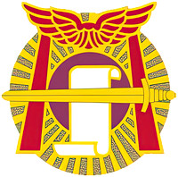 91st HHC - 2011
