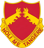1-321st AFAR - 2011