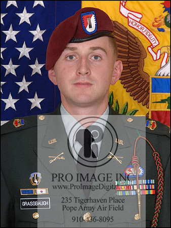 CPT GRASSBAUGH JONATHAN 5TH SQD., 73RD CAV, 3RD BCT APR 7 2007 SADAH IRAQ