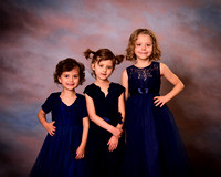 Three Girls