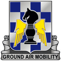 82nd CAB - 2011