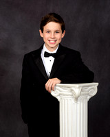 Young Man