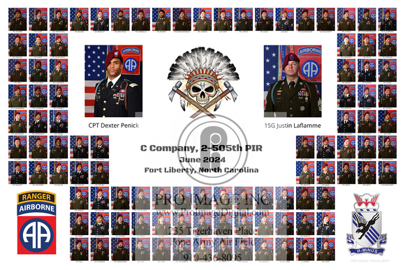 2-505 C Co Composite