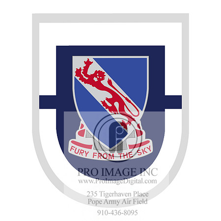 1-508 Flash and Crest