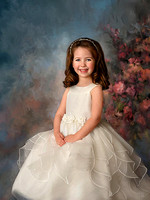 Girl Full Artistry