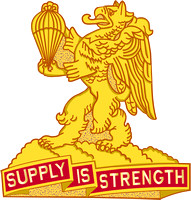 407th BSB - 2011