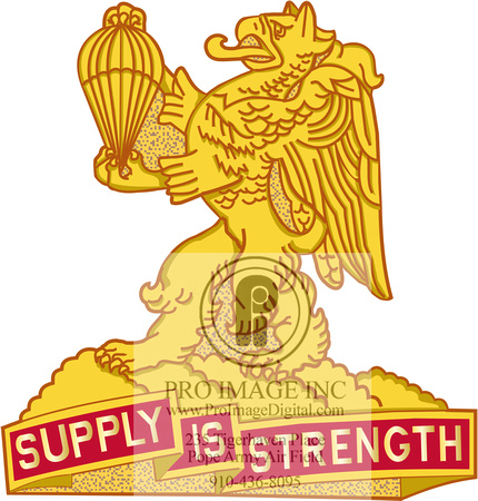 407 BSB Crest