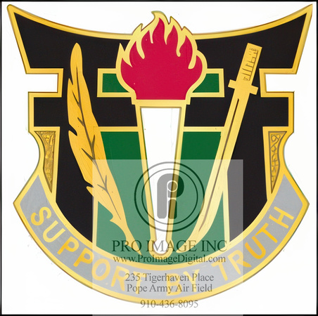 7th Psyops Logo