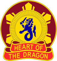 126th Transportation Company - 2012