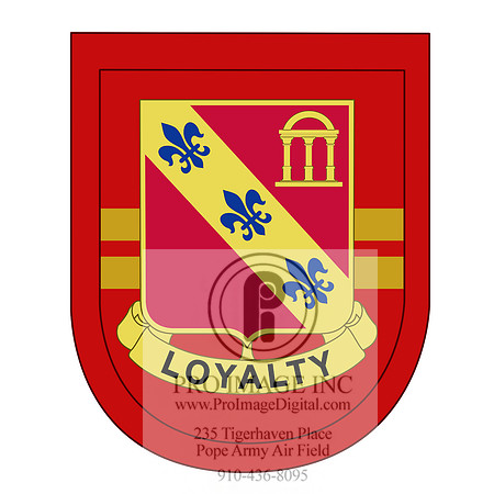 2-319 Flash and Crest